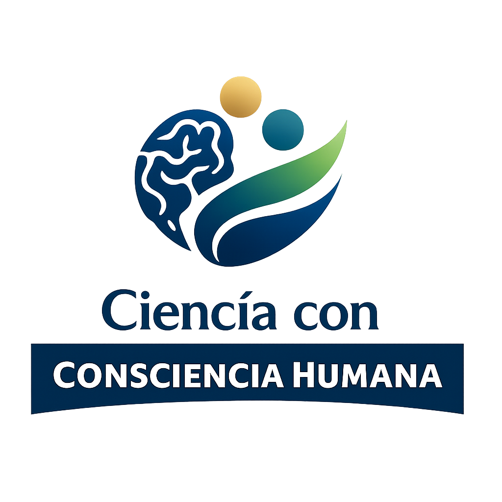 Ciencia con Consciencia