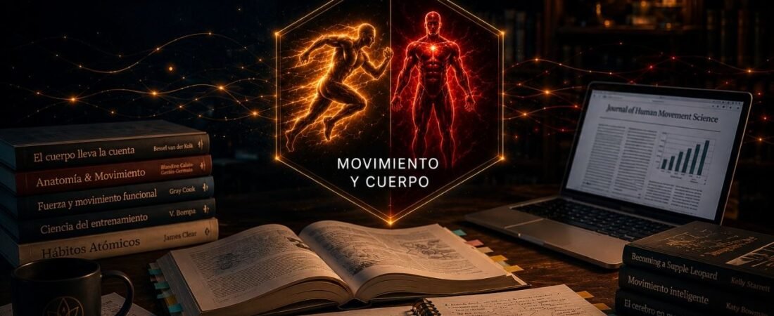🟠Movimiento/🔴Cuerpo – Posición de los pies en la prensa horizontal