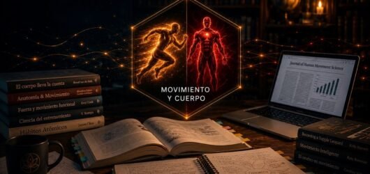 🟠Movimiento/🔴Cuerpo – Posición de los pies en la prensa horizontal