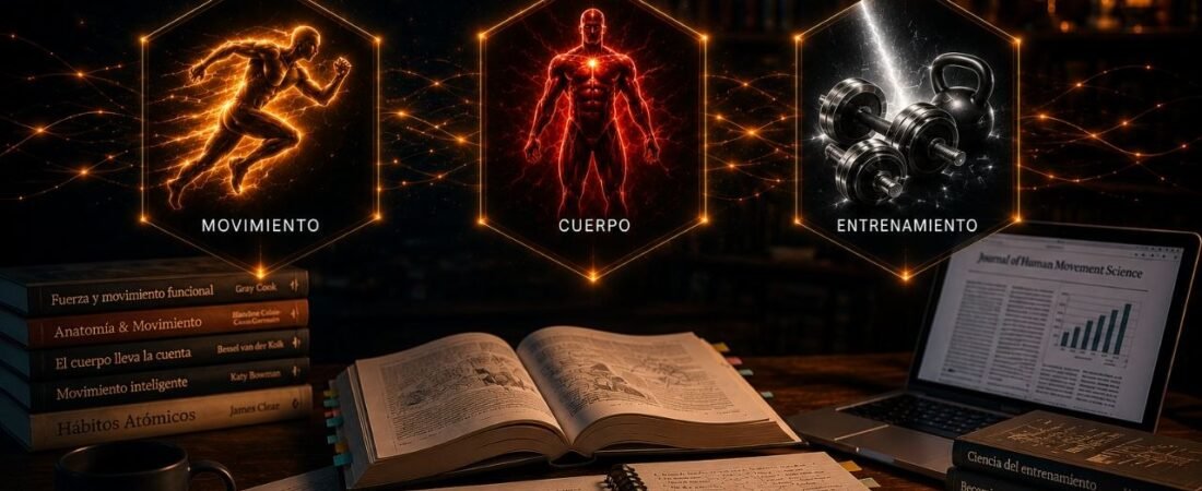 🟠Movimiento 🔴Cuerpo ⚫Entrenamiento – ¿Todas las sentadillas son la misma sentadilla?
