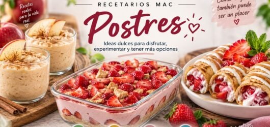 🟢Postres