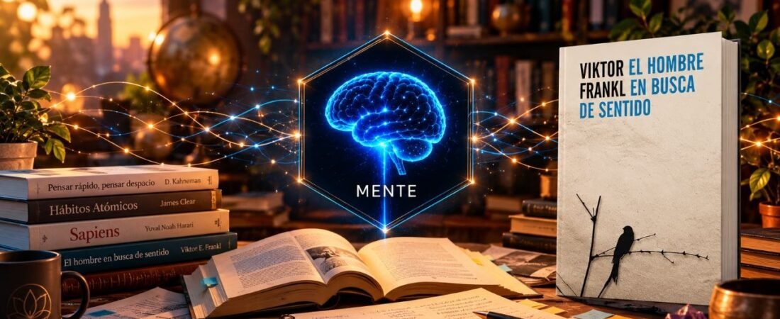 Mente- ¿Existe un sentido de vida?