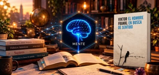 Mente- ¿Existe un sentido de vida?